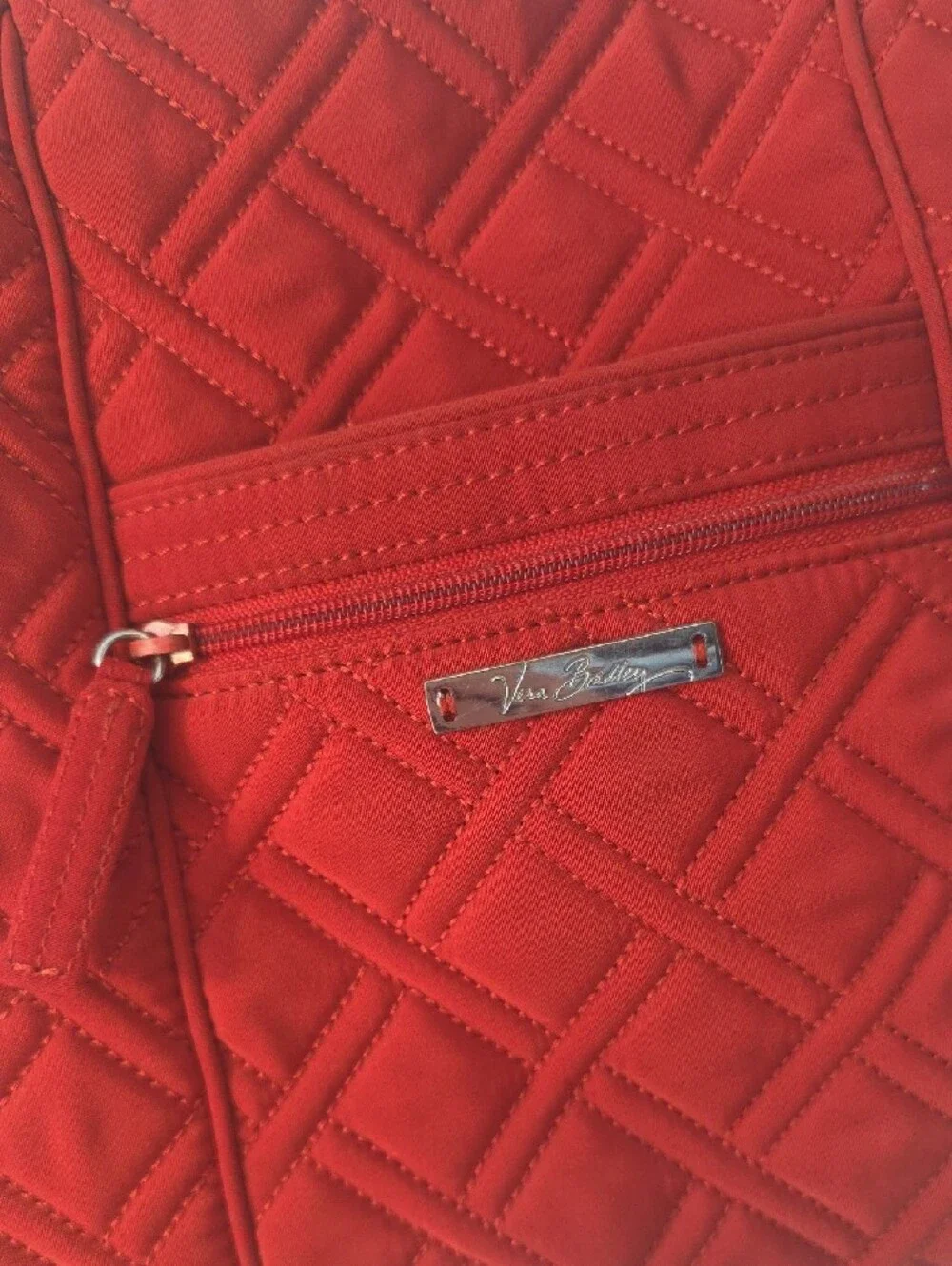 Vera Bradley Purse